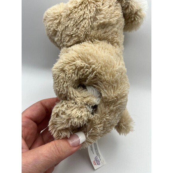 Zookiez Slappy Retriever Puppy - Picture 4 of 5